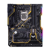 ASUS TUF Z370-PLUS Gaming